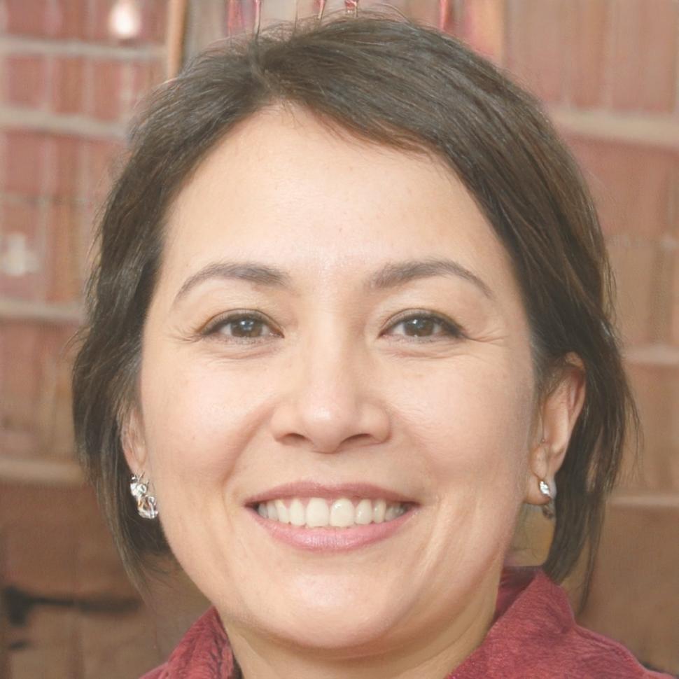 Esperanza Montiel, Directora de Estrategia Financiera
